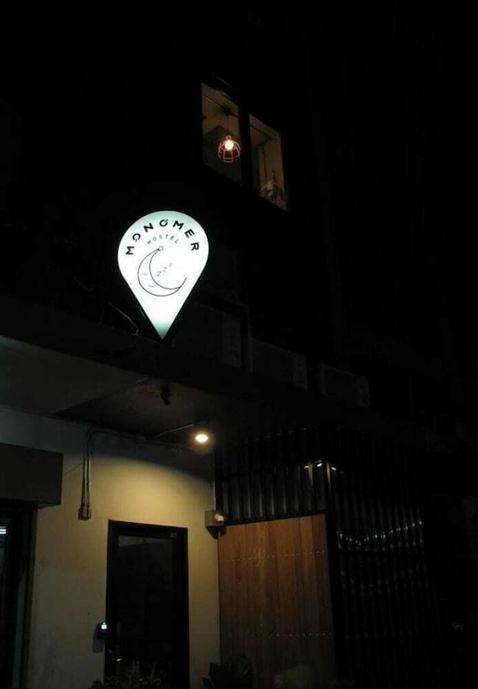Hostal Monomer Hostel Bangkok