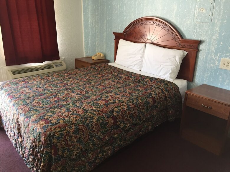 Motel Mayo Inn