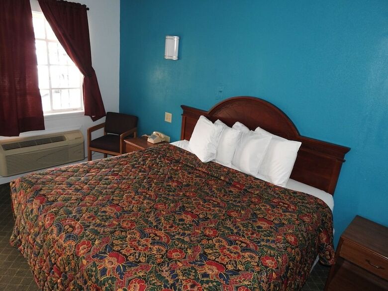 Motel Mayo Inn