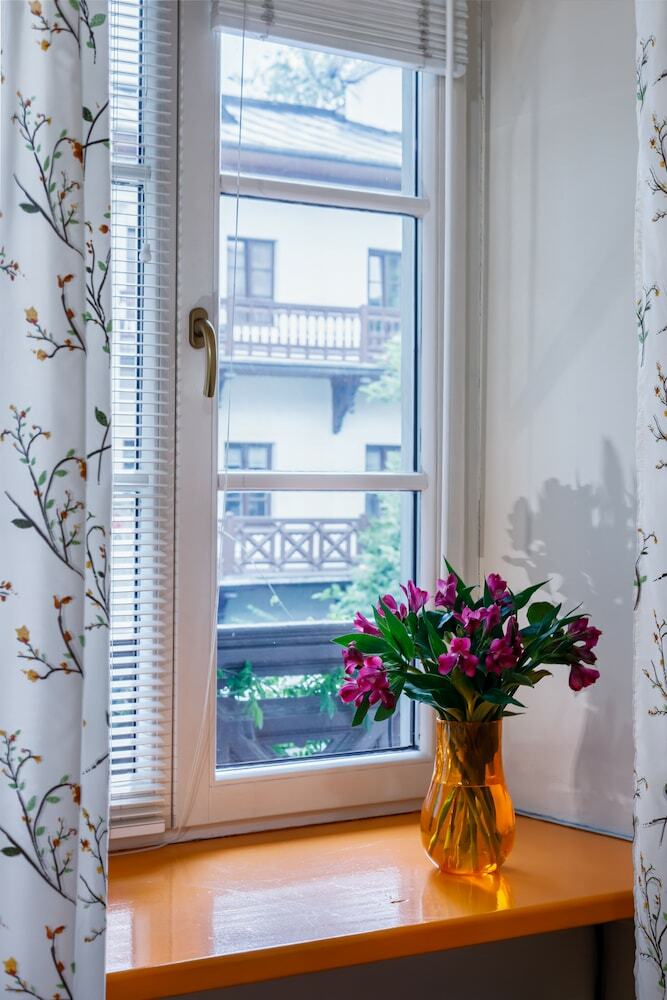 Ok Apartments Old Town