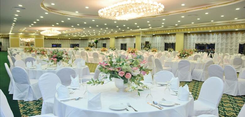 Habitat Hotel All Suites Al Khobar