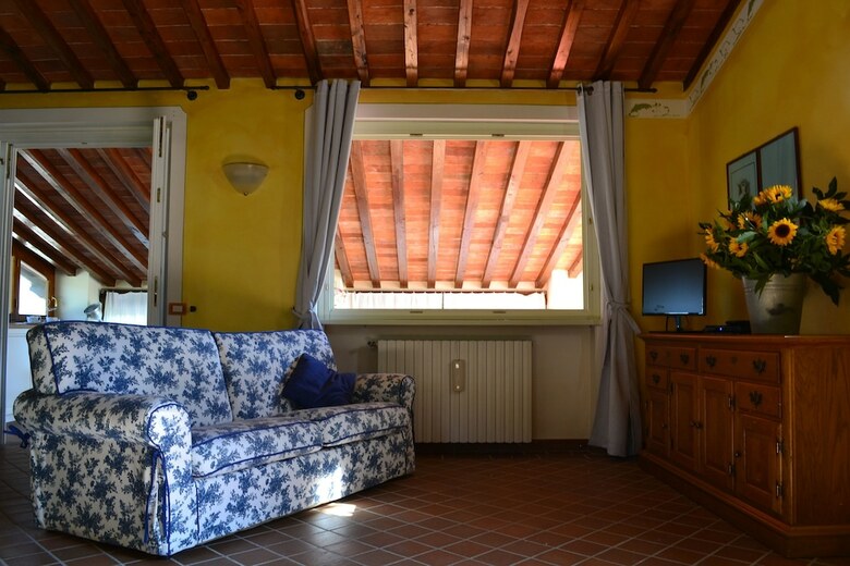 Agroturismo Agriturismo Monte A Pescia