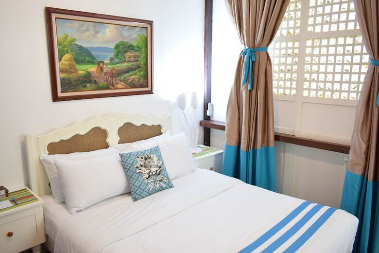 Hotel Paradores Del Castillo