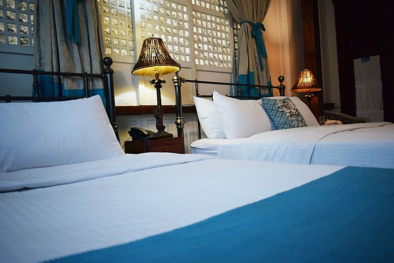 Hotel Paradores Del Castillo
