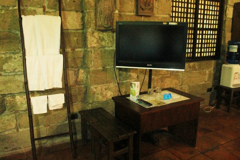 Hotel Paradores Del Castillo