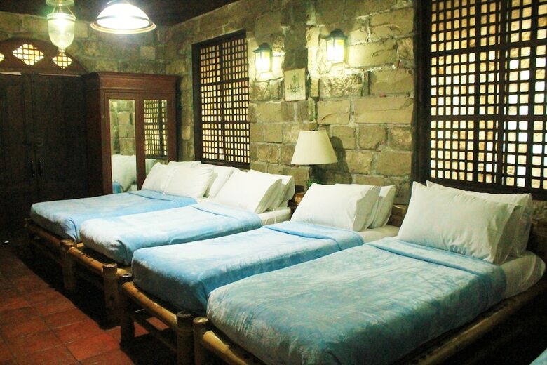 Hotel Paradores Del Castillo