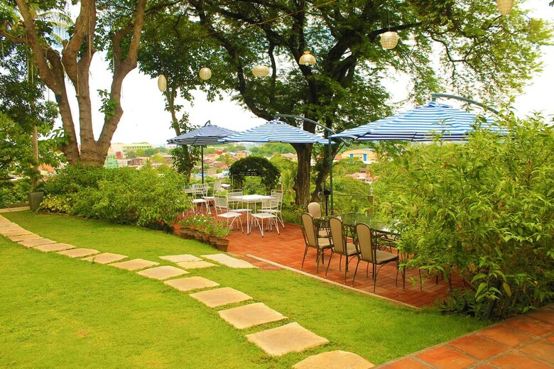 Hotel Paradores Del Castillo