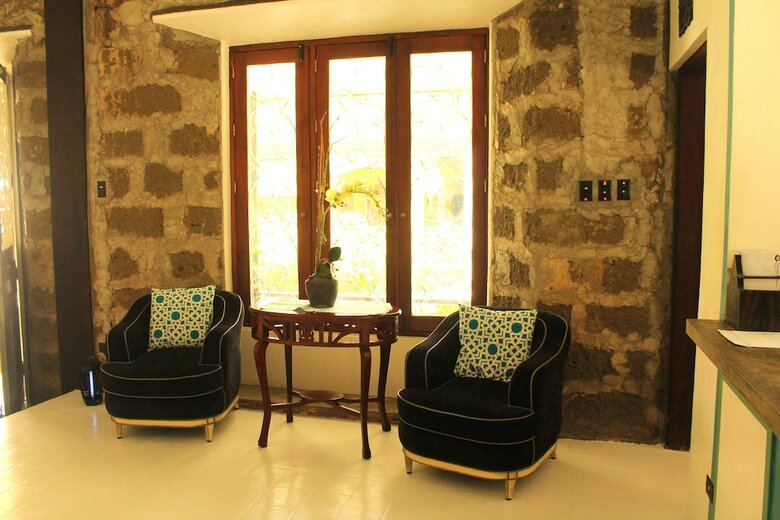 Hotel Paradores Del Castillo