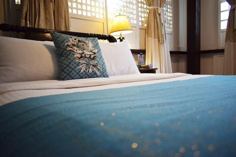 Hotel Paradores Del Castillo