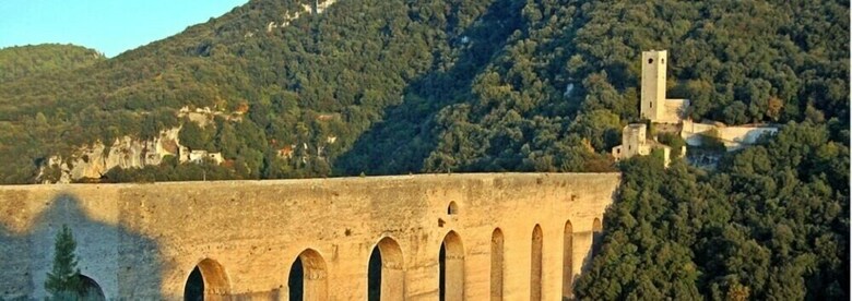 Albornoz Palace Hotel Spoleto