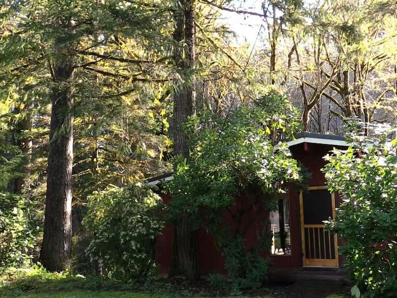 Cabana The Wayfarer Resort