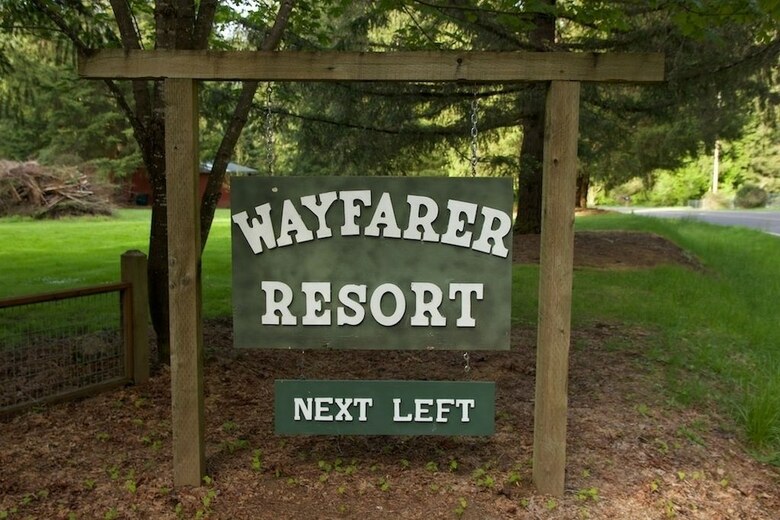 Cabana The Wayfarer Resort