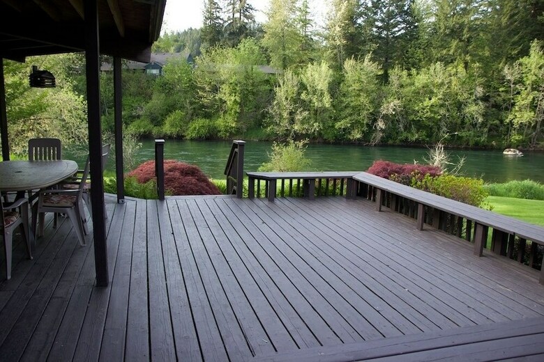 Cabana The Wayfarer Resort