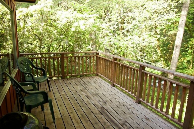 Cabana The Wayfarer Resort