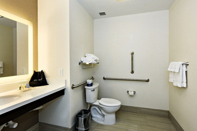 Hotel Holiday Inn St. George Conv Ctr