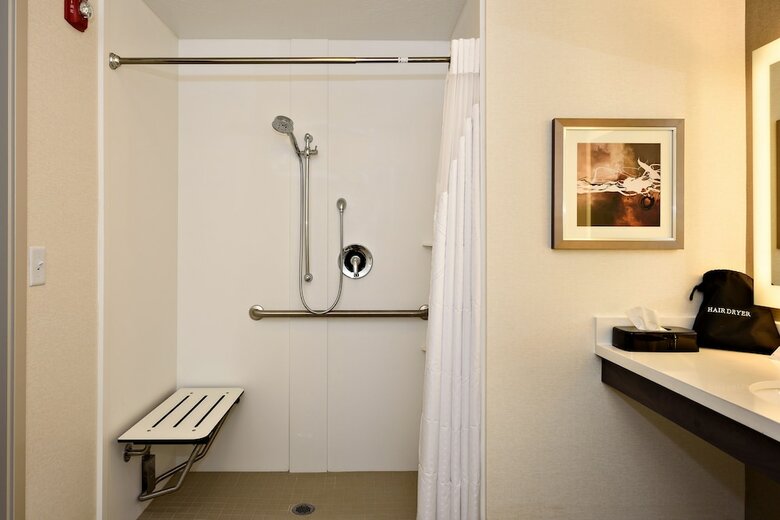 Hotel Holiday Inn St. George Conv Ctr