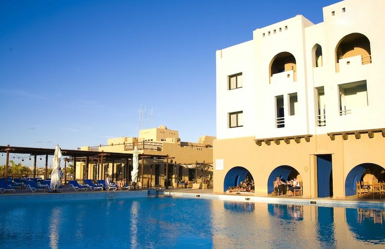 Hotel Marina Lodge At Port Ghalib
