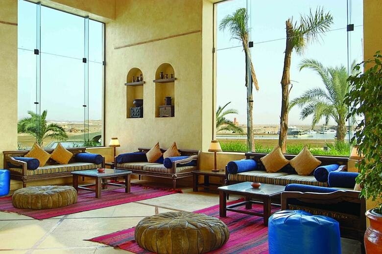 Hotel Marina Lodge At Port Ghalib