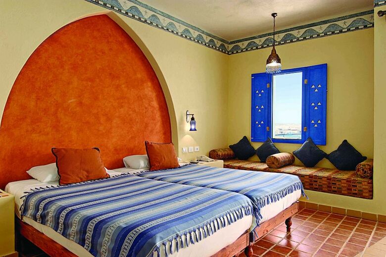 Hotel Marina Lodge At Port Ghalib