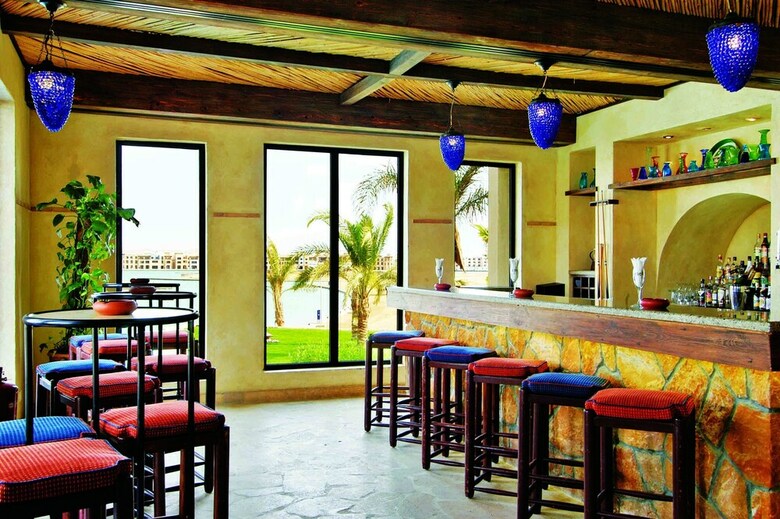 Hotel Marina Lodge At Port Ghalib