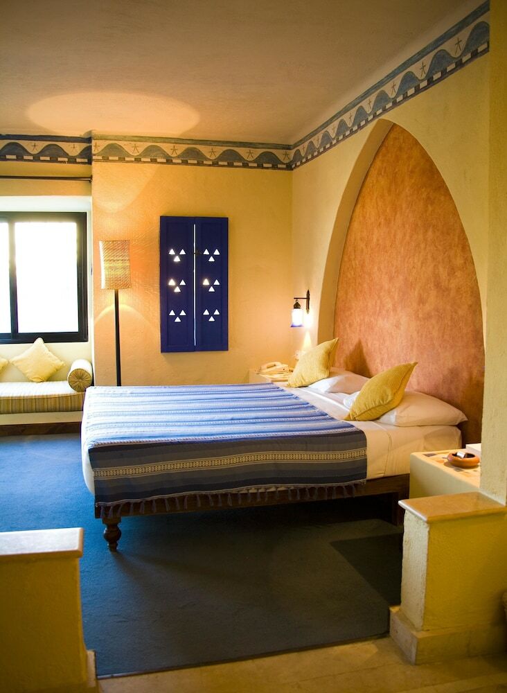Hotel Marina Lodge At Port Ghalib