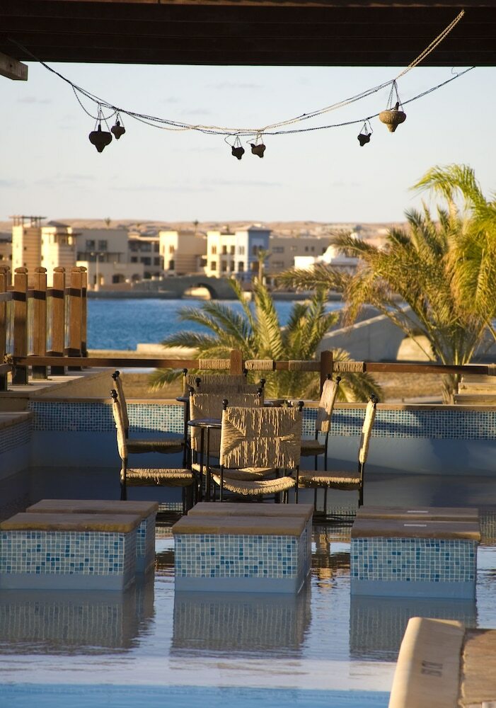 Hotel Marina Lodge At Port Ghalib