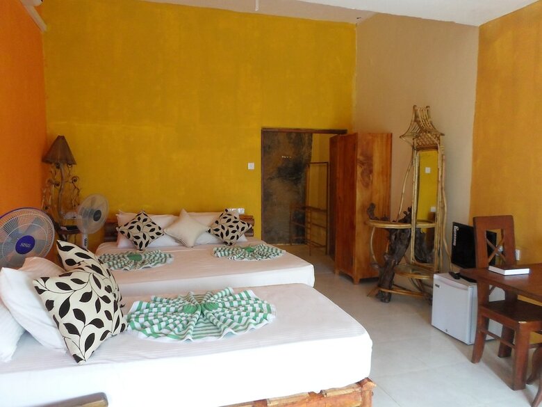 Hotel Kirinda Beach Resort