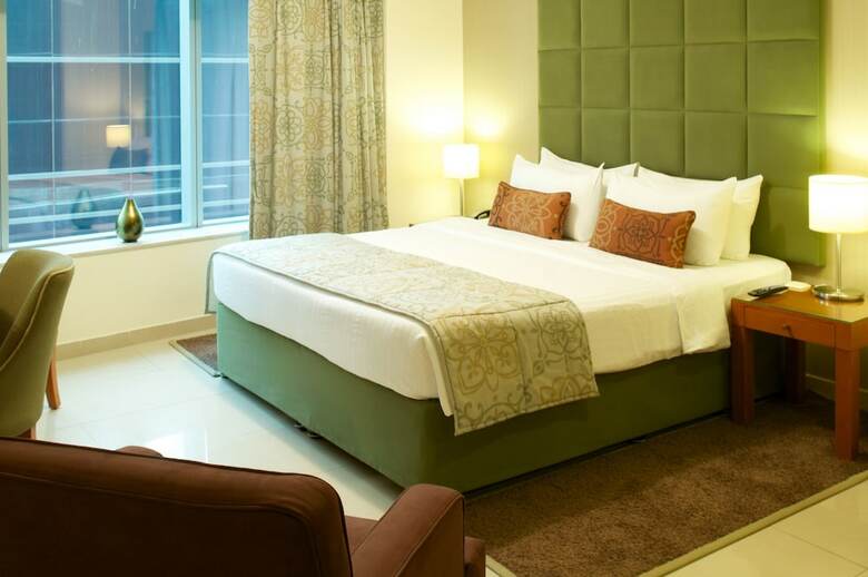Alsalam Hotel Suites