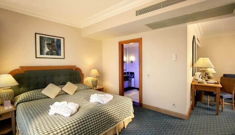 Hotel Asteria Kemer Resort  - All Inclusive