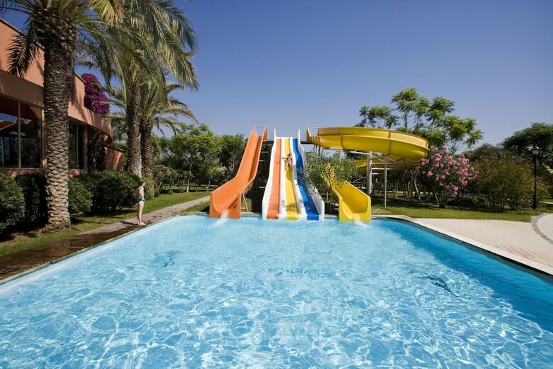 Hotel Asteria Kemer Resort  - All Inclusive