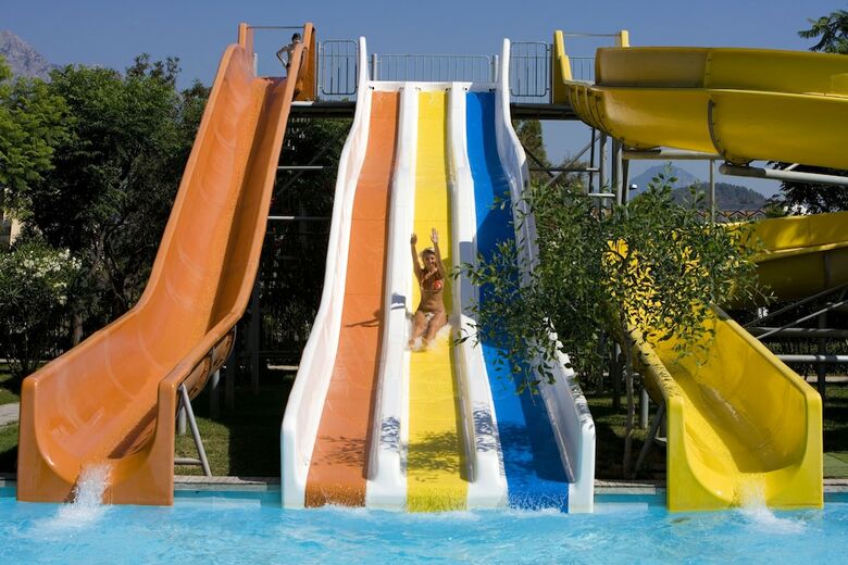 Hotel Asteria Kemer Resort  - All Inclusive