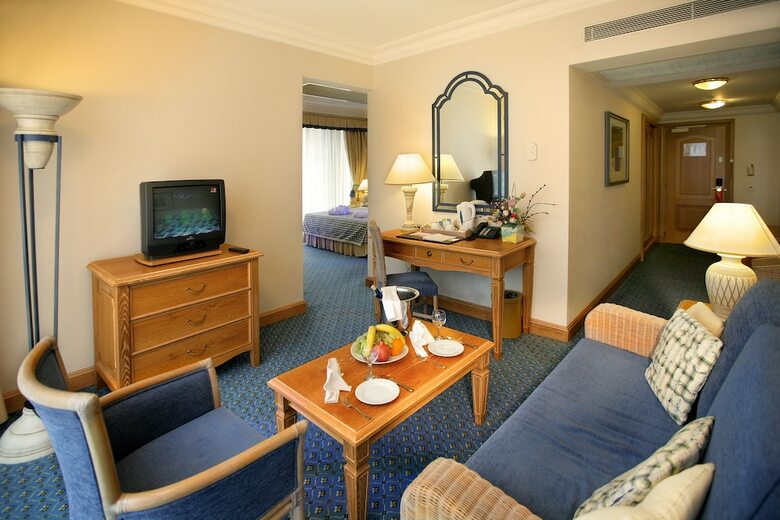 Hotel Asteria Kemer Resort  - All Inclusive