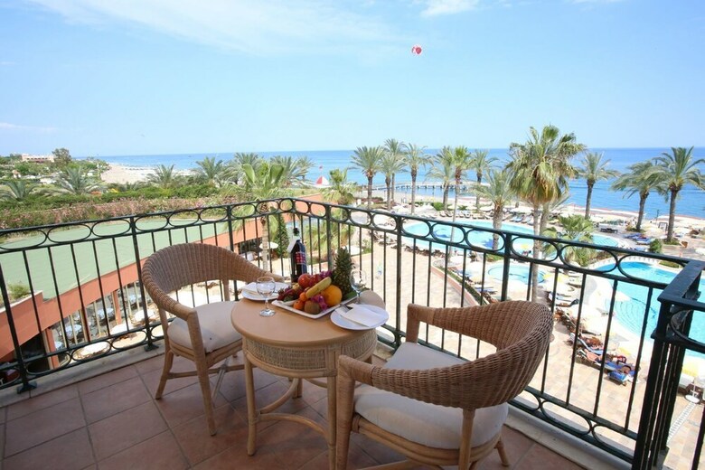 Hotel Asteria Kemer Resort  - All Inclusive