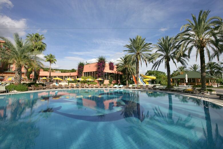 Hotel Asteria Kemer Resort  - All Inclusive