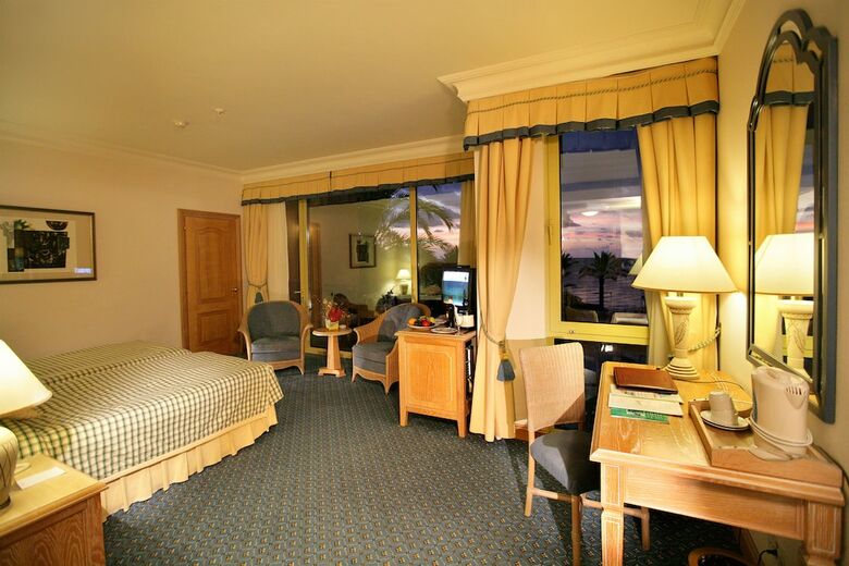 Hotel Asteria Kemer Resort  - All Inclusive