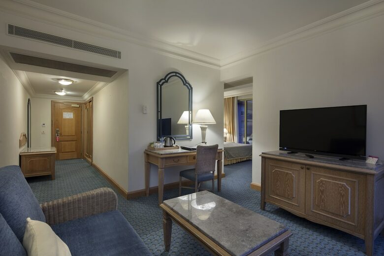 Hotel Asteria Kemer Resort  - All Inclusive