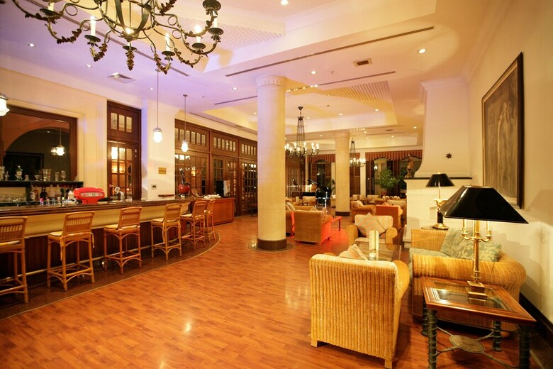 Hotel Asteria Kemer Resort  - All Inclusive