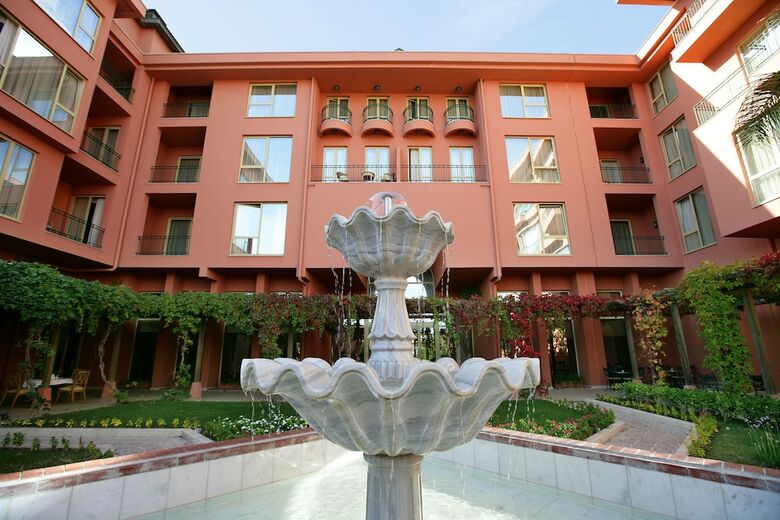 Hotel Asteria Kemer Resort  - All Inclusive
