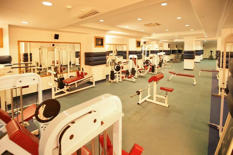 Hotel Asteria Kemer Resort  - All Inclusive