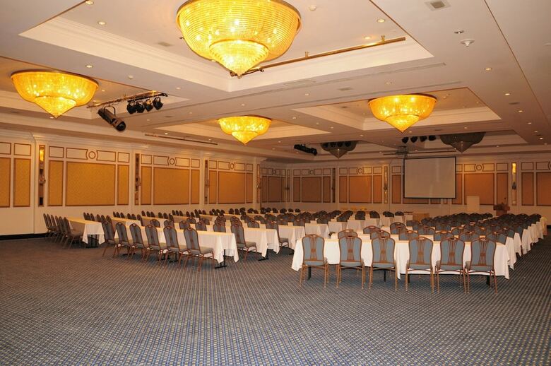 Hotel Asteria Kemer Resort  - All Inclusive