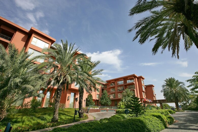 Hotel Asteria Kemer Resort  - All Inclusive
