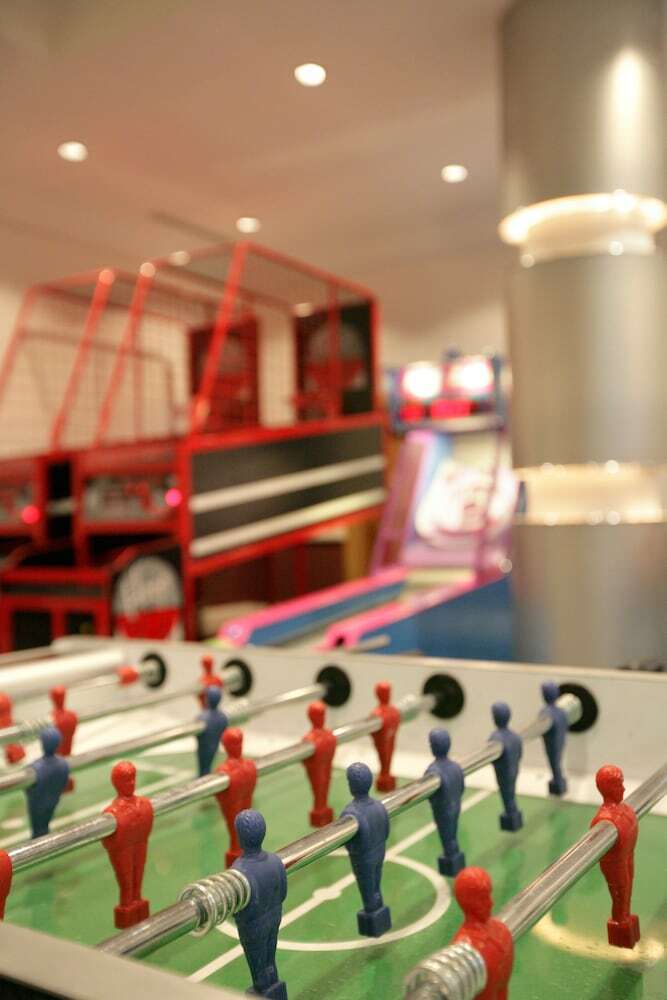 Hotel Asteria Kemer Resort  - All Inclusive