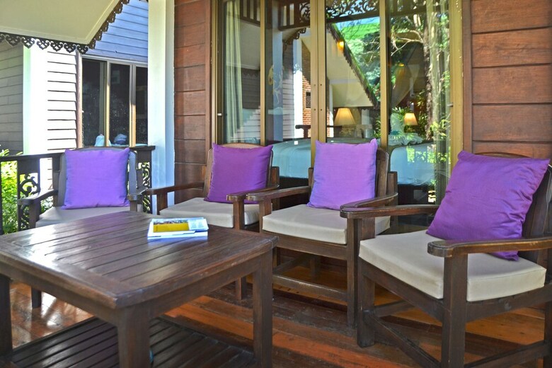 Hotel Thai Thai Sukhothai Guesthouse