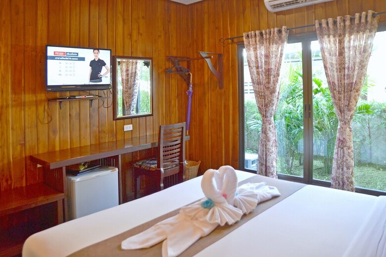 Hotel Thai Thai Sukhothai Guesthouse