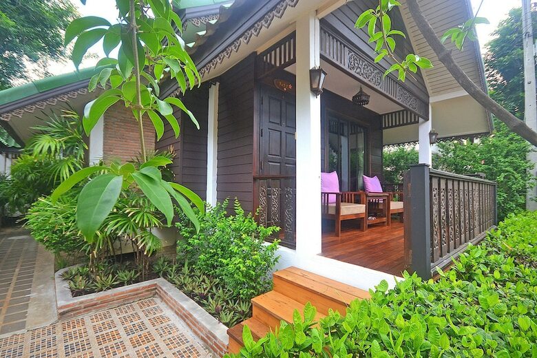 Hotel Thai Thai Sukhothai Guesthouse