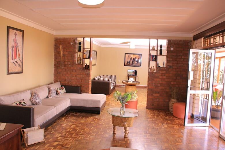 Hotel Papaya Holiday Home