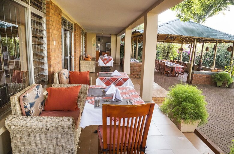 Hotel Papaya Holiday Home
