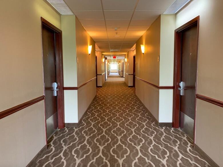 Hotel Comfort Suites Texas Ave.