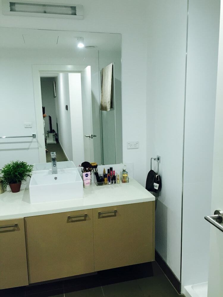 Apartamentos Modern Inner West Stay