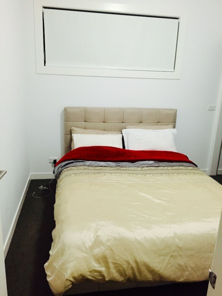 Apartamentos Modern Inner West Stay